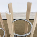 Pair of Dieteker stools