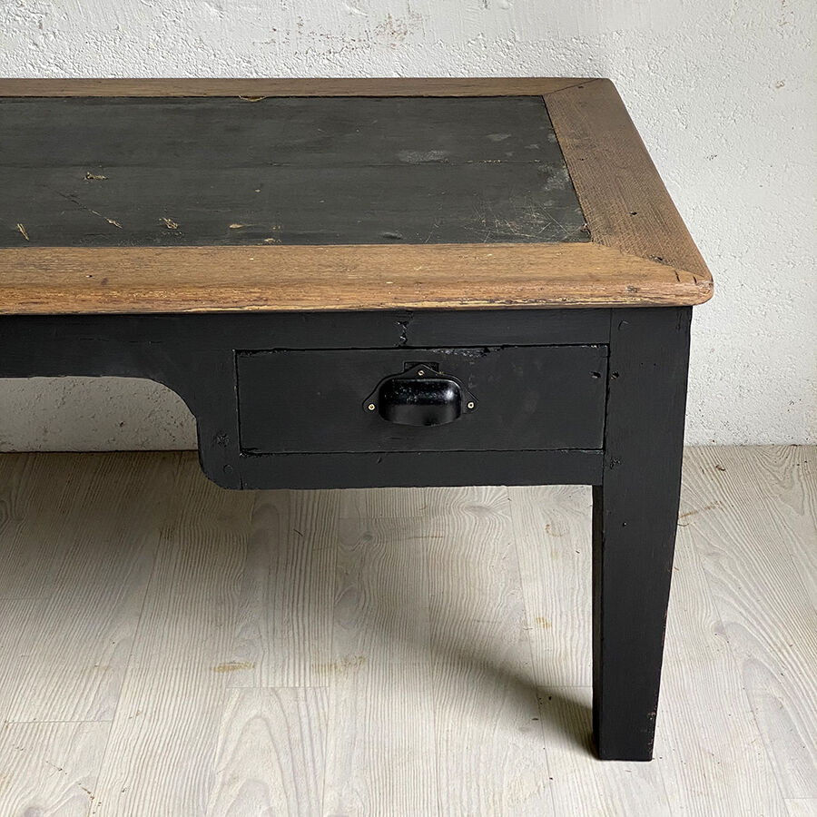 Vintage coffee table 50's