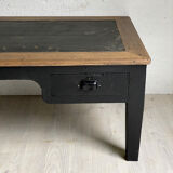 Vintage coffee table 50's