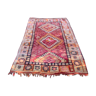 Tapis en laine berbère vintage 210x340