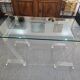 Marais International – Table and 2 chairs "The Invisibles by Marais"