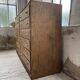 XL oak craft furniture