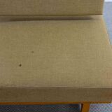 Stella Sofa by Walter Knoll - Wilhelm Knoll, Convertible Daybed 40s/50s