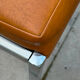 Lot 4 chaises vintage