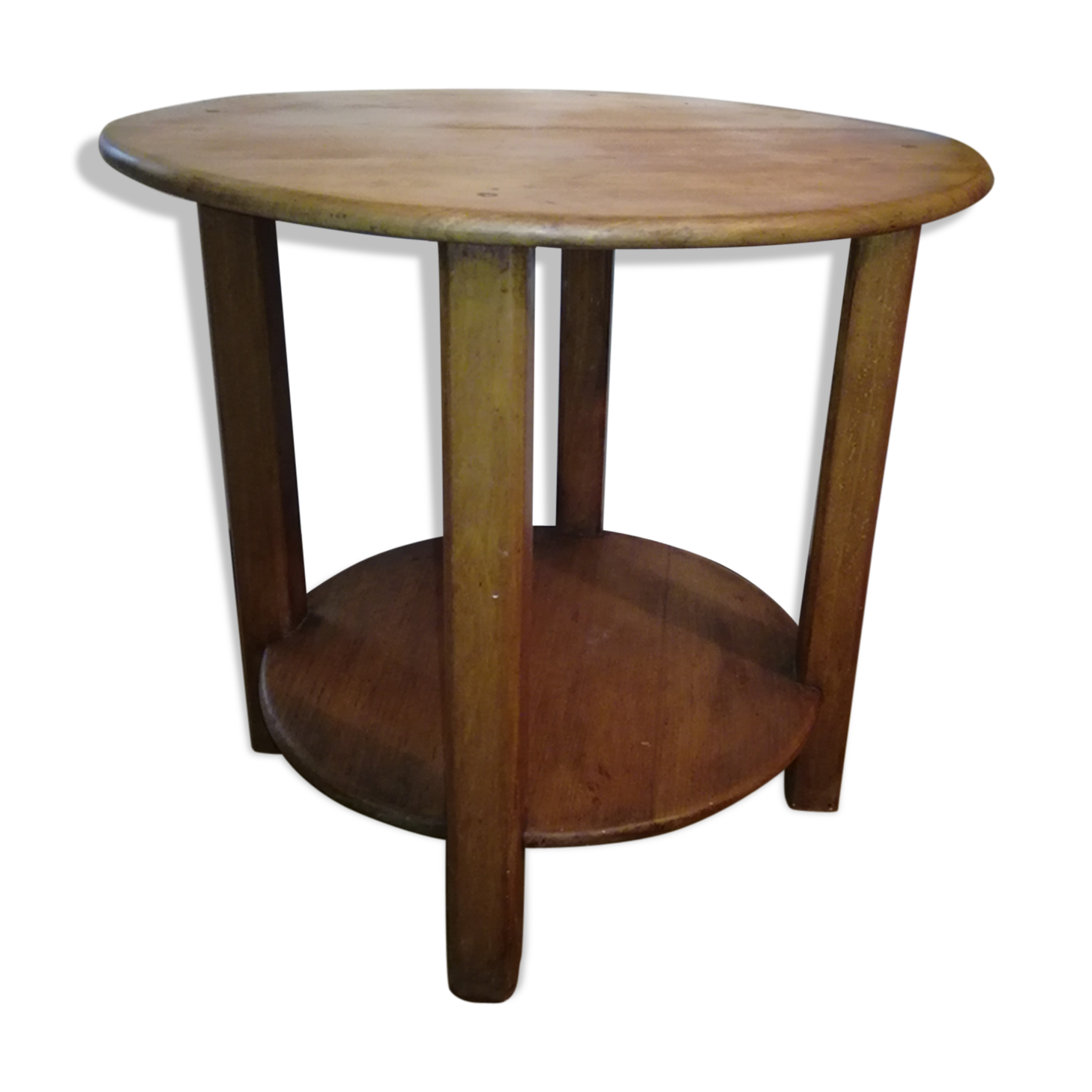 Country coffee table