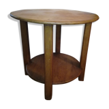 Country coffee table