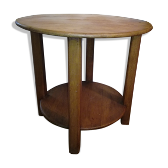 Country coffee table