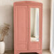 Art Deco wardrobe