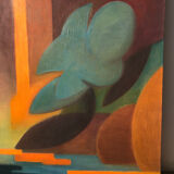 Mediterranean painting