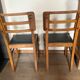 2 Chairs