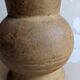 Vintage stoneware pitcher