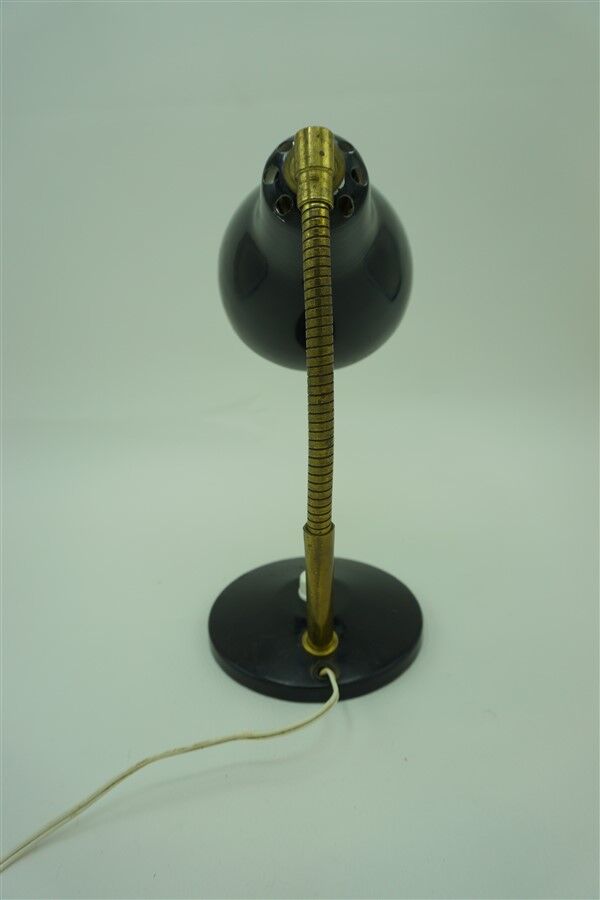 Lampe de bureau Aluminor