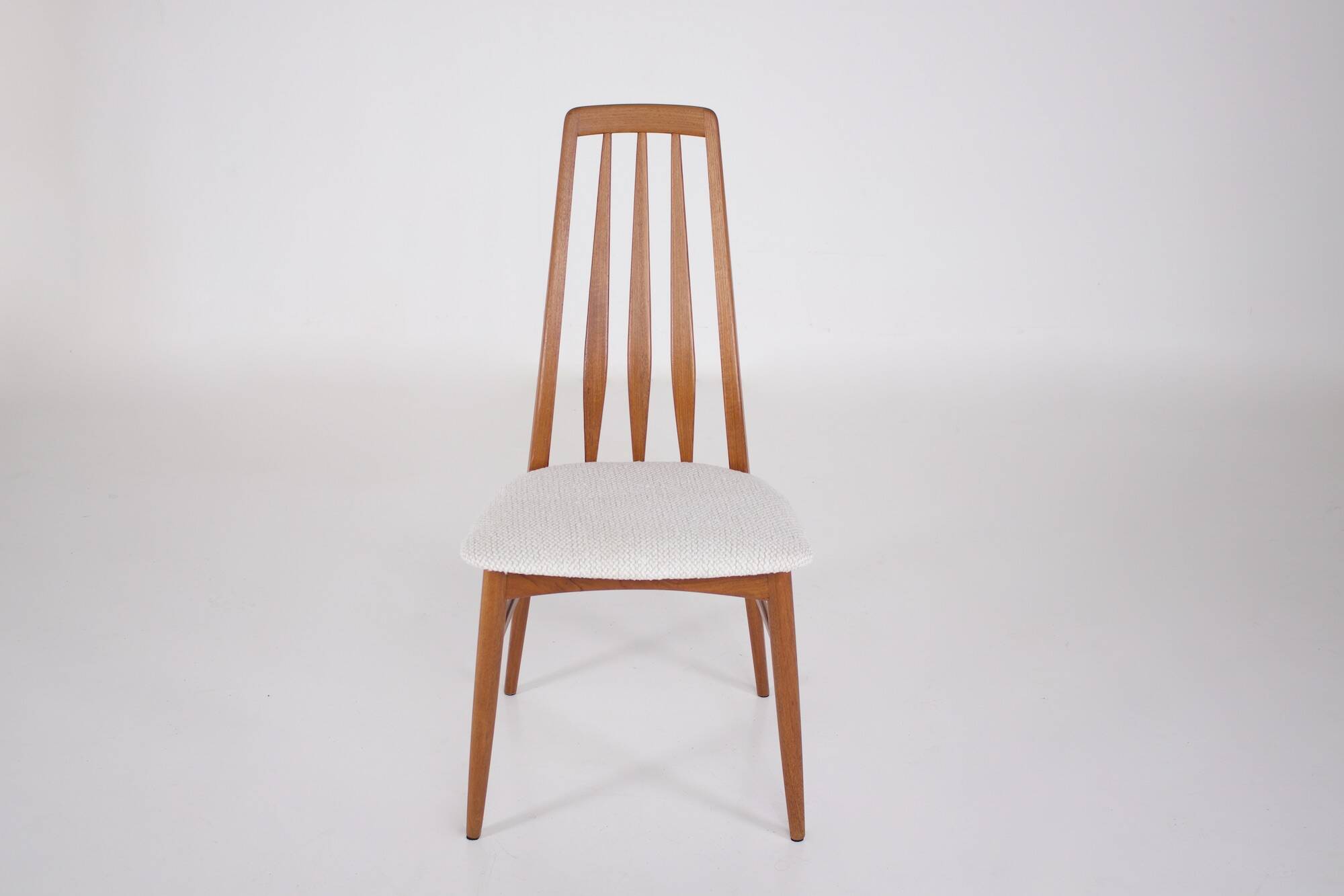 “Eva” chair, Niels Koefoed.