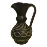 Small antique jug