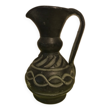 Small antique jug