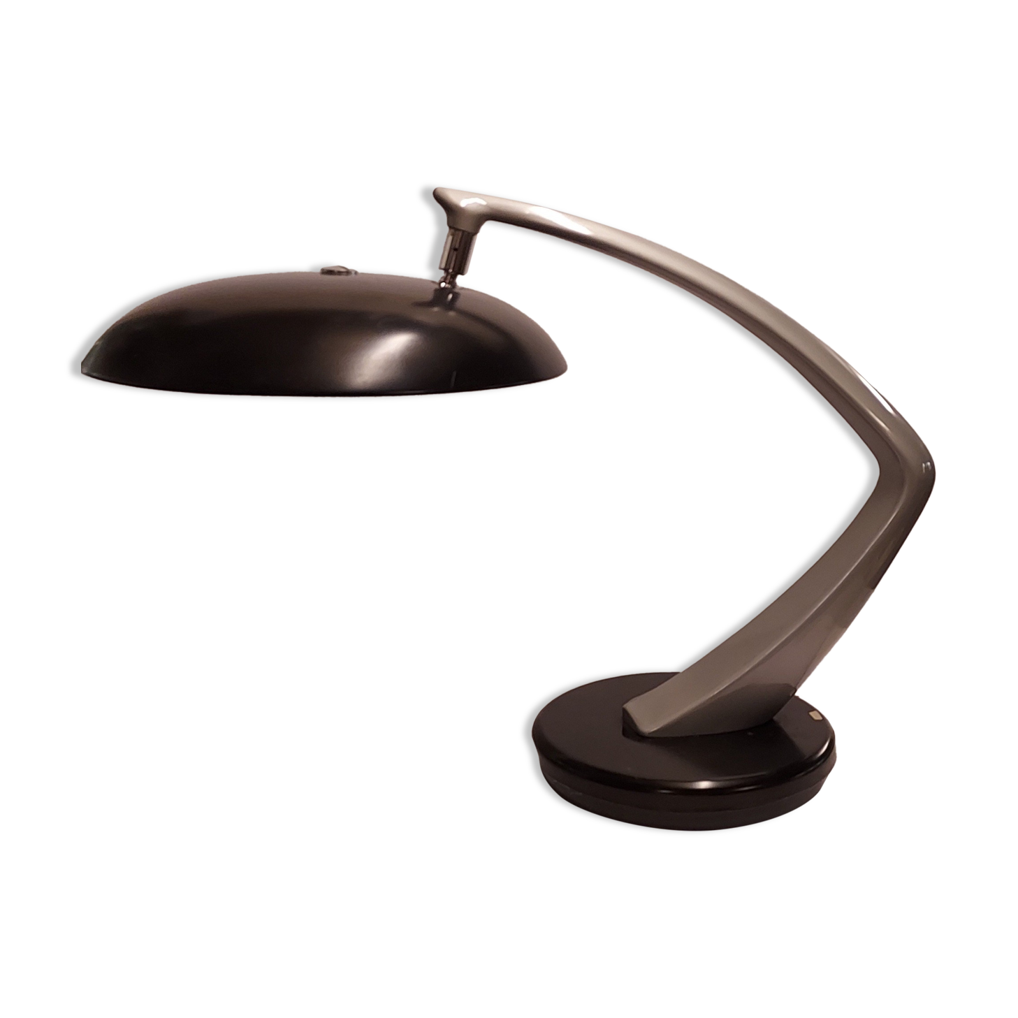 Fase Boomerang Desk Light