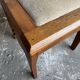 Set of 6 dining chairs Amsterdam School Art Deco