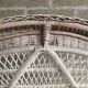 Emmanuel peacock armchair 70