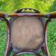 Paire de chaise bistrot fischel