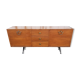 Enfilade vintage