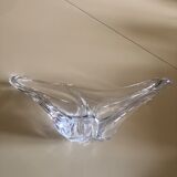 Daum crystal cup