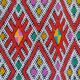 Kilim Berber cushion 42x44 cm