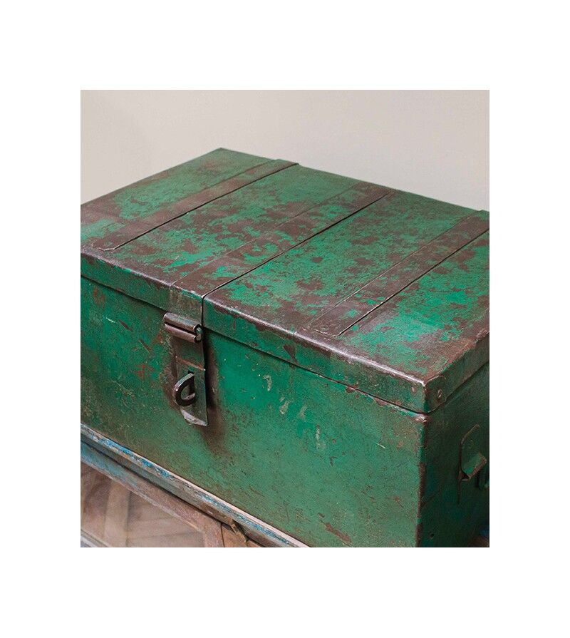 Industrial trunk