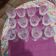 Verres a vin cristal