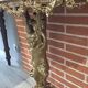 Old Rococo harness