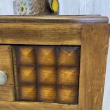 1950s chest of drawers