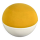 Ball stool, circa 1980
