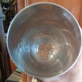 Italian design vase Perle d Arte