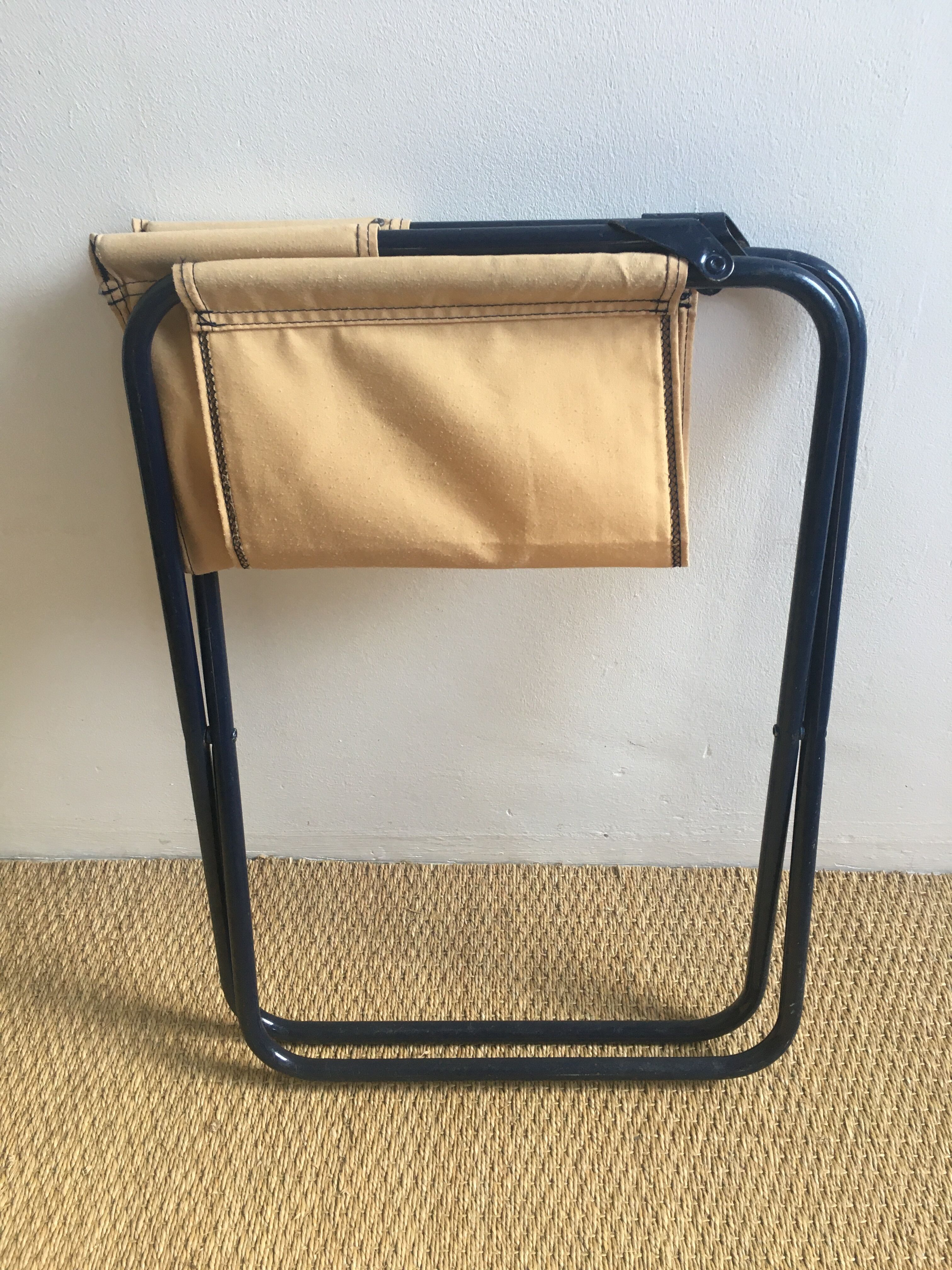 Lafuma foldable camping seat