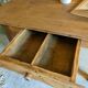 Farmhouse coffee table