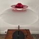 PH80 table lamp by Poul Henningsen for Louis Poulsen, Denmark, 1970