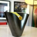 Elchinger ceramic corolla vase