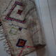 Vintage Berber rug from 1975-1980 225x150cm