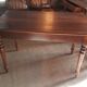 Bistro table
