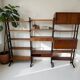 Meuble mural vintage par Simpla Lux