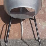 Tulip chair by Pierre Guariche. (Steiner Edition, 1950s)