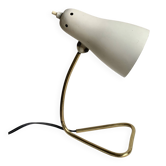 Ruper Nikoll Table Lamp, 1960s