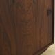 Rosewood cabinet, Danish design, 1970s, manufacturer: Farsø Møbelfabrik
