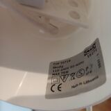 Vintage Skojig Ikea children's chandelier