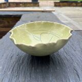 Pocket tray