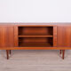 Mid century danish teak sideboard, 1960s