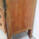 Louis XV chest of drawers
