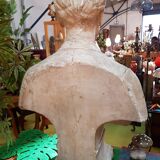 Bust of Sadi Carnot