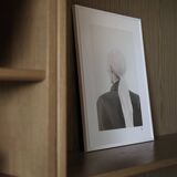 Tirage d’art - Liv: ahead of