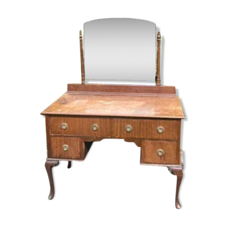 Vintage dressing table