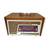 Old radio